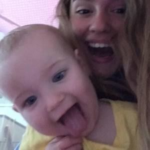 Meet your Posher, Kyleah